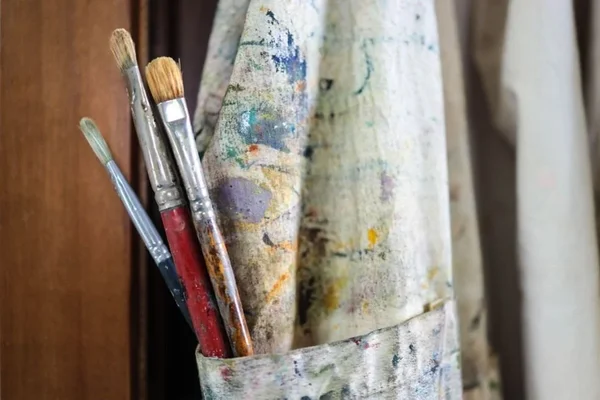 More art opportunities